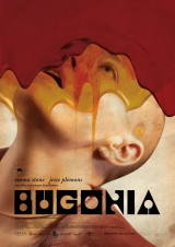 Filmplakat Bugonia