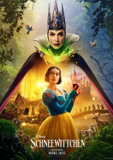 Filmplakat FerienKino - Schneewittchen