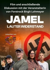 Filmplakat Jamel - Lauter Widerstand