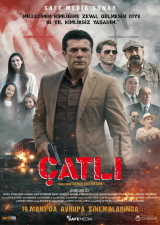 Filmplakat Catli