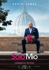 Filmplakat Film Café: Solo Mio