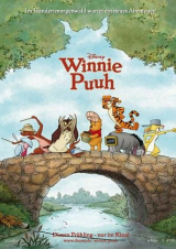 Filmplakat Winnie Puuh