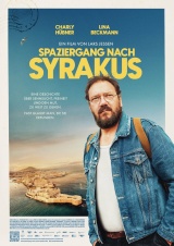 Filmplakat Film Café: Spaziergang nach Syrakus