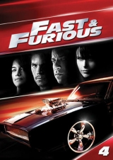 Filmplakat 25 Jahre The Fast and The Furious Best of Cinema