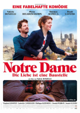 Filmplakat Opera de Paris: Der Glöckner von Notre-Dame 2027