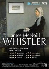 Filmplakat Exhibition On Screen: James McNeill Whistler