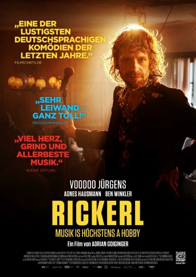 Löwenlichtspiele Walldürn Film Archiv 